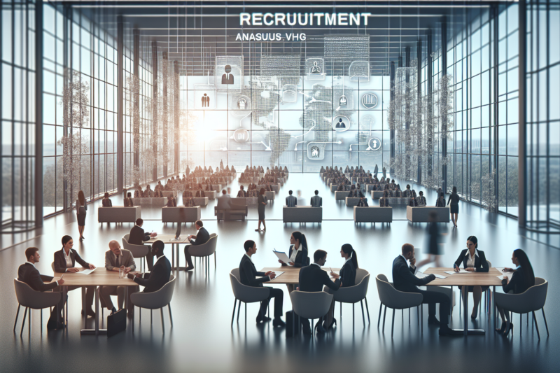 Guia prático para contratar empresa de recrutamento